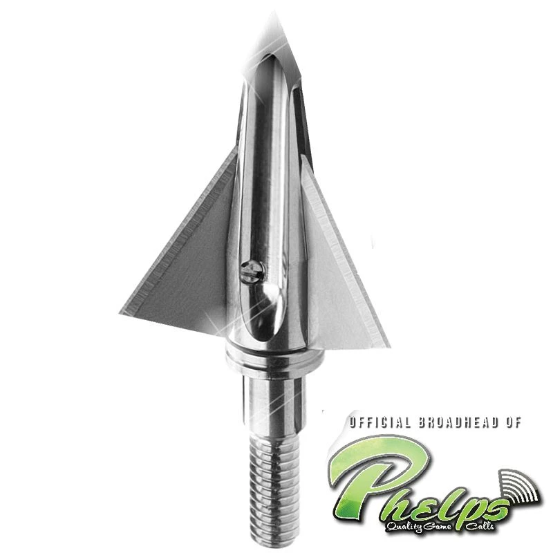 RAD Rival Broadheads - Image 4