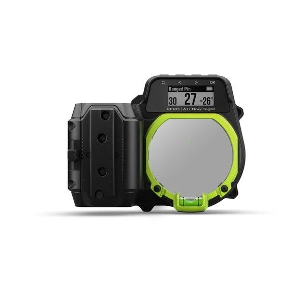 Garmin Xero A1i Bow Sight - Image 2
