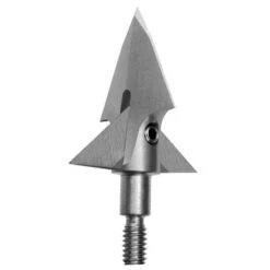 Trophy Taker A-TAC Stainless Steel Fixed Broadhead - 2-Pack