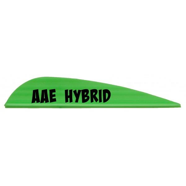 AAE Hybrid 26 100 Pack Vanes