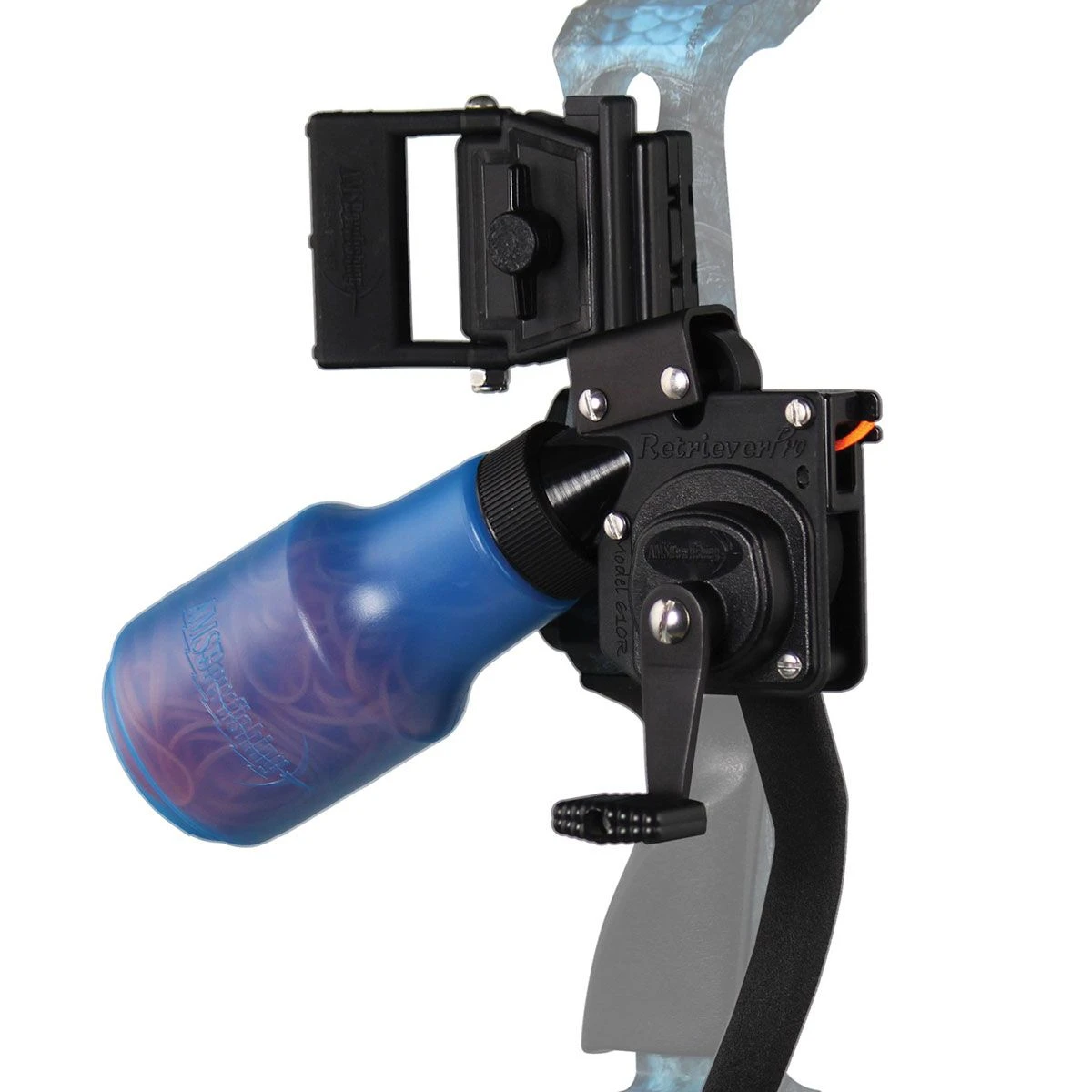 AMS Bowfishing Retreiver Pro Combo Kit - Image 2