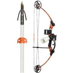 AMS Bowfishing The Hooligan Bow Kit