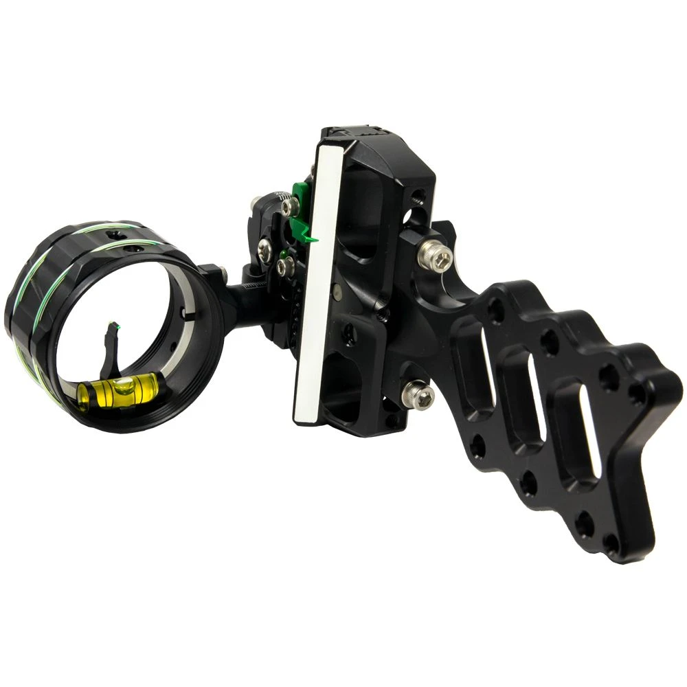 Axcel Accuhunter Slider Single Pin 0.019 Archery Sight