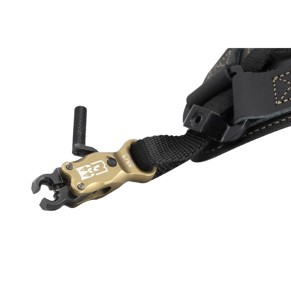 B3 Archery Alpha Archery Release - Image 2