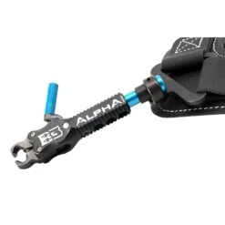 B3 Archery Alpha Archery Release