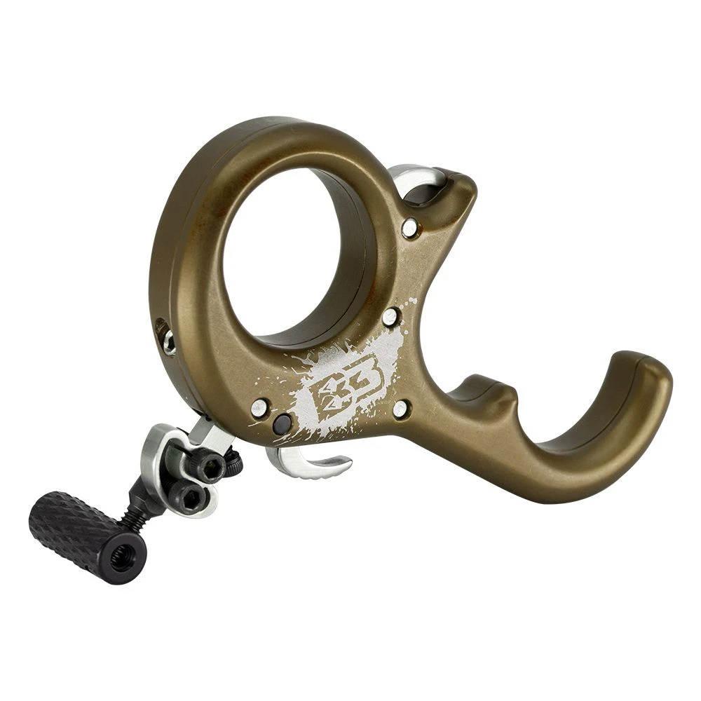 B3 Archery Omega Archery Release