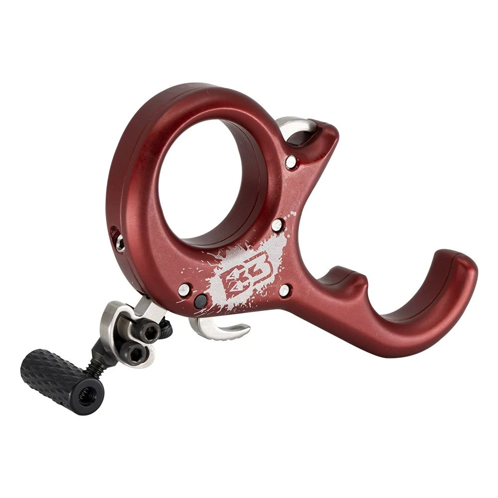 B3 Archery Omega Archery Release - Image 3