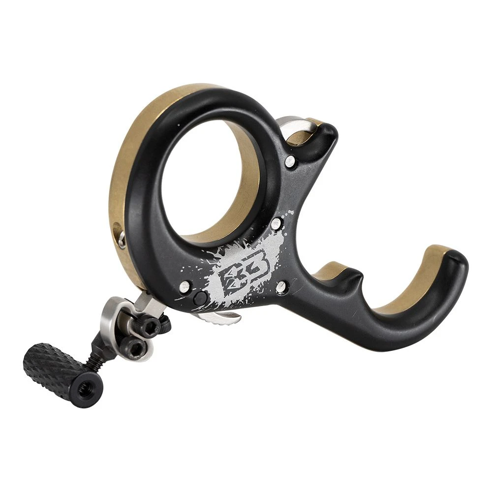 B3 Archery Omega Archery Release - Image 2