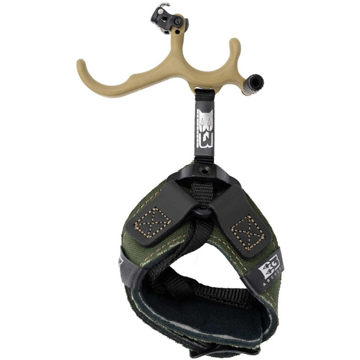 B3 Archery Ranger Back Tension Release