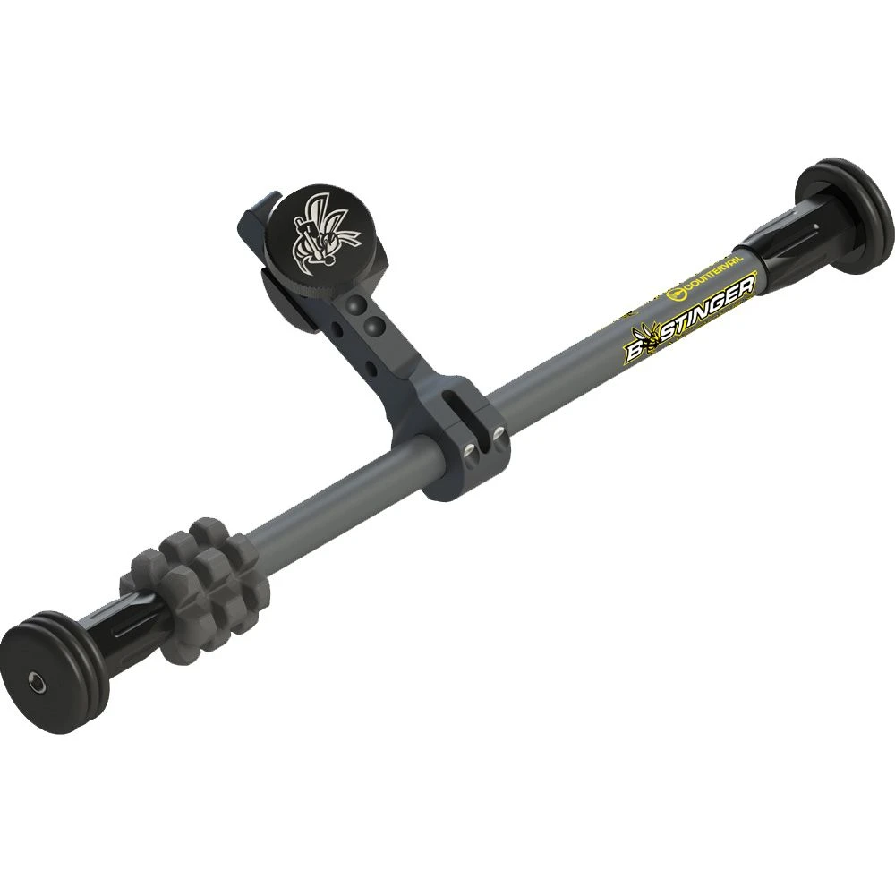 Bee Stinger MicroHex Counter Slide Dovetail Stabilizers