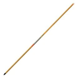 Black Eagle Instinct Micro-Diameter Traditional Hunting Dozen Arrow Shafts