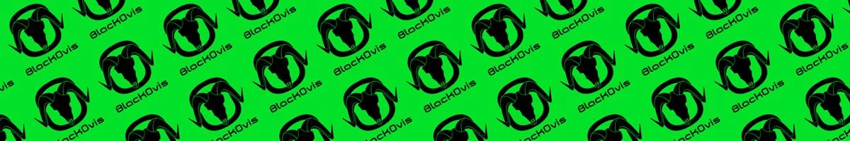 BlackOvis.com Custom Arrow Wraps - Image 6