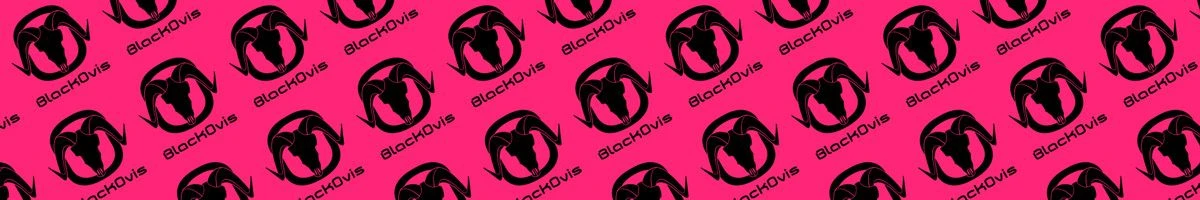 BlackOvis.com Custom Arrow Wraps