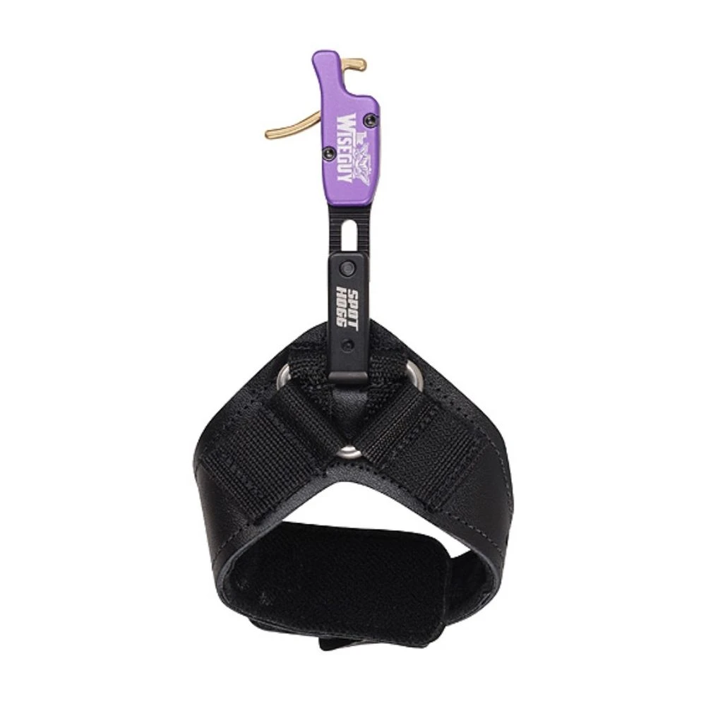Spot Hogg Wiseguy Archery Release - Buckle Strap