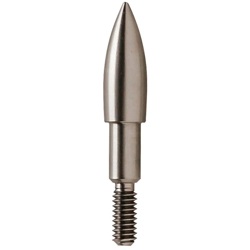 Bohning 6-Pack Screw-In Field Points - Image 2