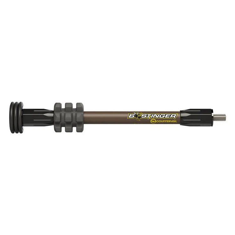 Bee Stinger MicroHex 8 Inch Stabilizers - Image 6