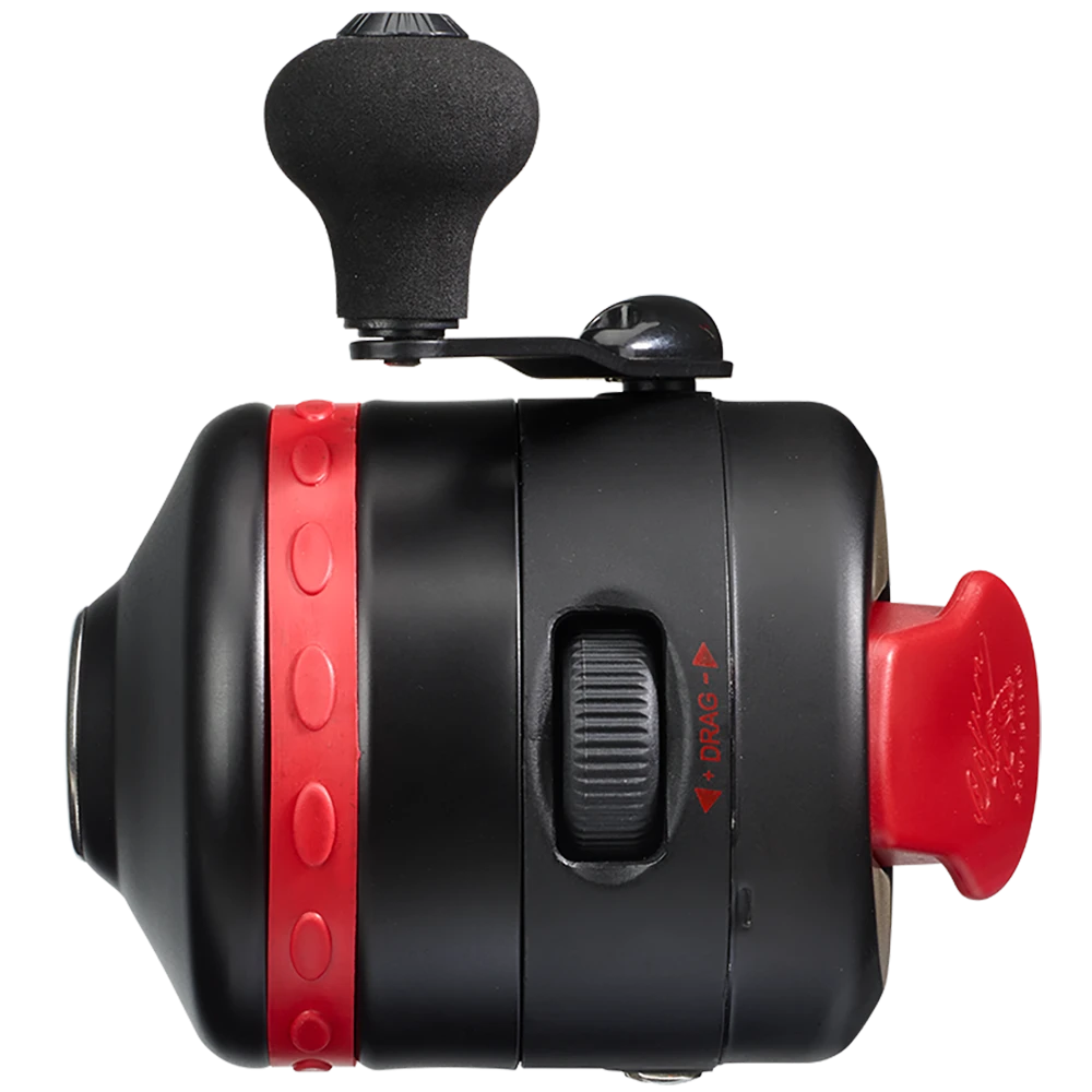 Cajun Bowfishing Spin Master Reel - Image 2