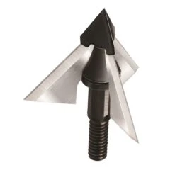 QAD Exodus Standard Broadheads