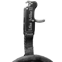 Carter Like Mike II With Scott Strap Archery Release