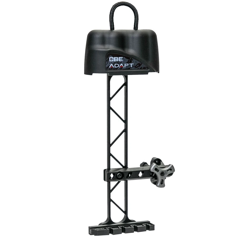 CBE Adapt 5 Arrow Archery Quiver