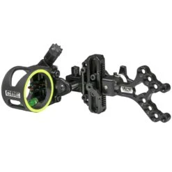 CBE Archery Tactic Hybrid Archery Sight