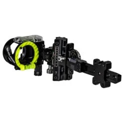 CBE Engage Hybrid 1 Pin Archery Sight