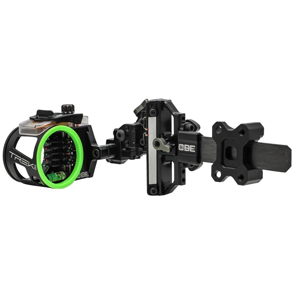 CBE Trek Pro Archery Bow Sight