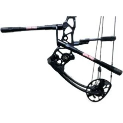 Conquest Archery .625 Complete Hunter Setup
