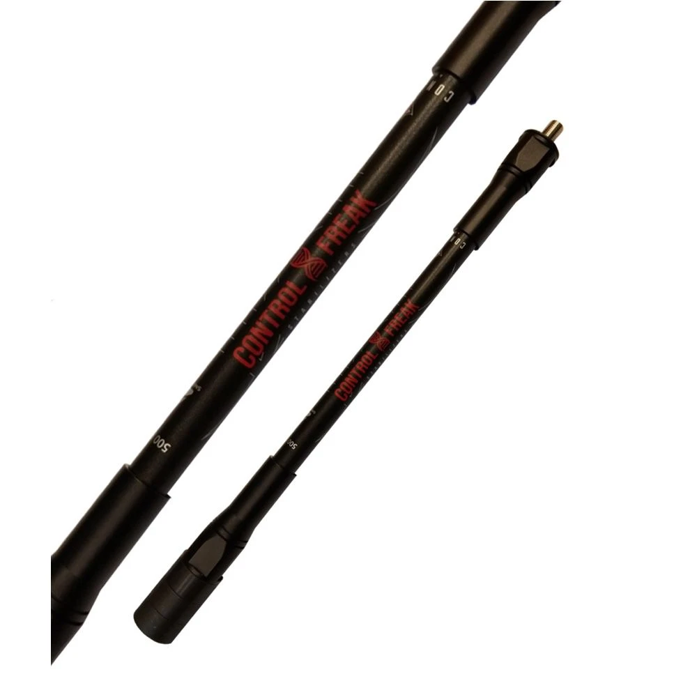 Conquest Archery Control Freak .500 Hunter Bars With Smac