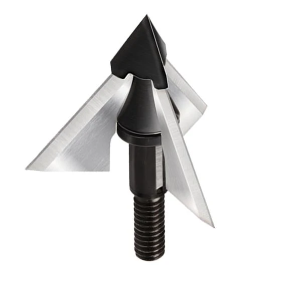 QAD Exodus Crossbow Broadheads