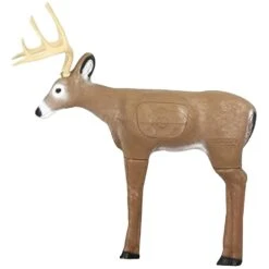Delta McKenzie Intruder Deer 3D Archery Target