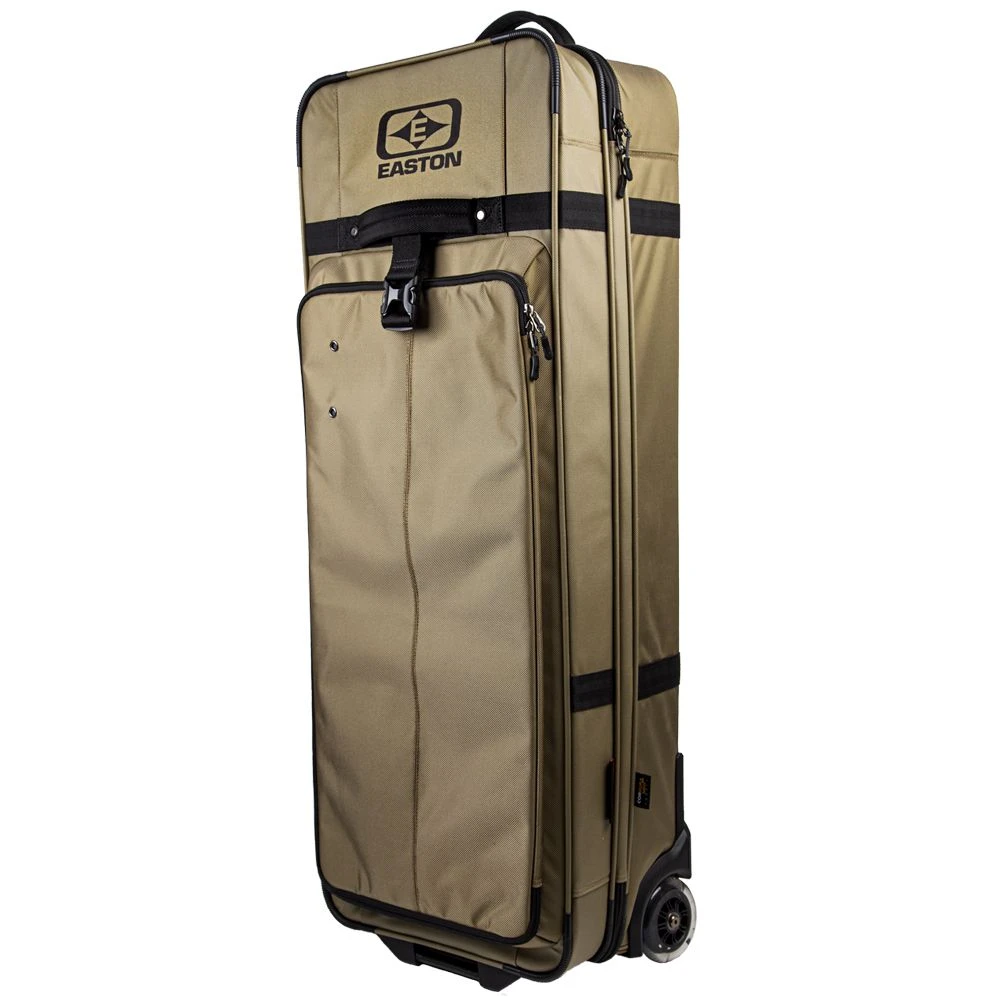 Easton Bowtruk 4015 Travel Bow Case - Image 2