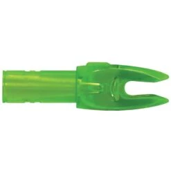 Easton H Nocks 6mm Dozen Bag