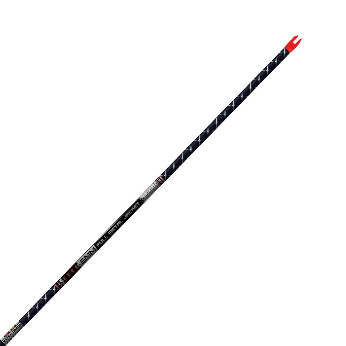 Easton 5MM FMJ Pro Series Match Grade Dozen Arrow Shafts