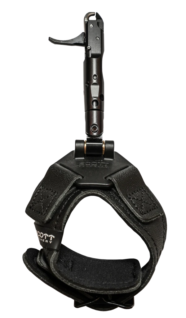 Scott Recon Freedom Archery Release