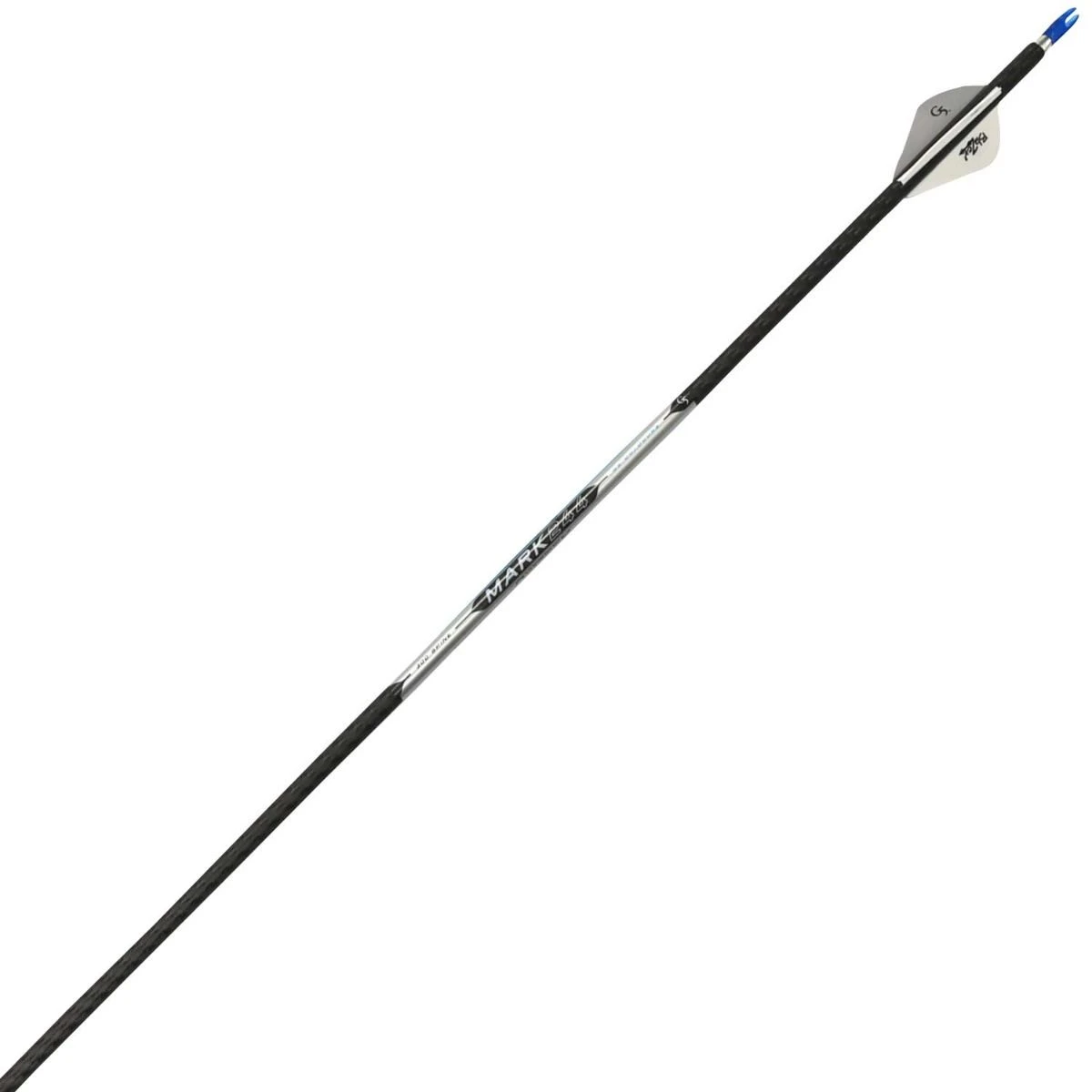 G5 Mark 244 Dozen Arrow Shafts