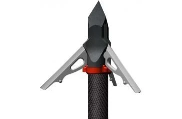 G5 Deadmeat Crossbow Mechanical Broadhead - Image 2
