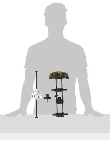 G5 Head-LOC Air 6-Arrow Quiver - Image 3