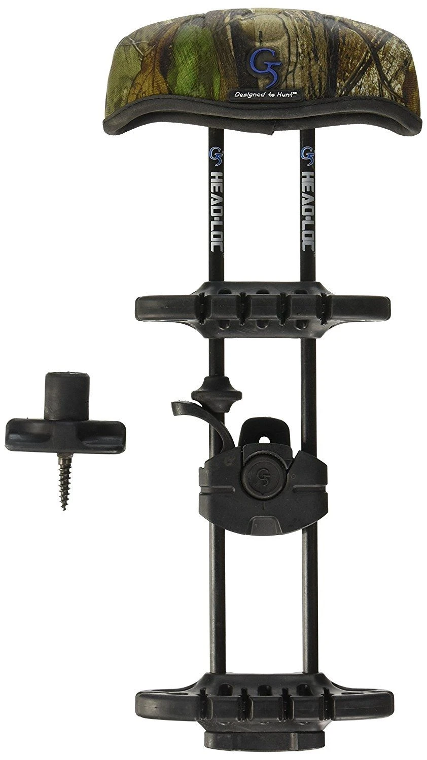 G5 Head-LOC Air 6-Arrow Quiver - Image 2