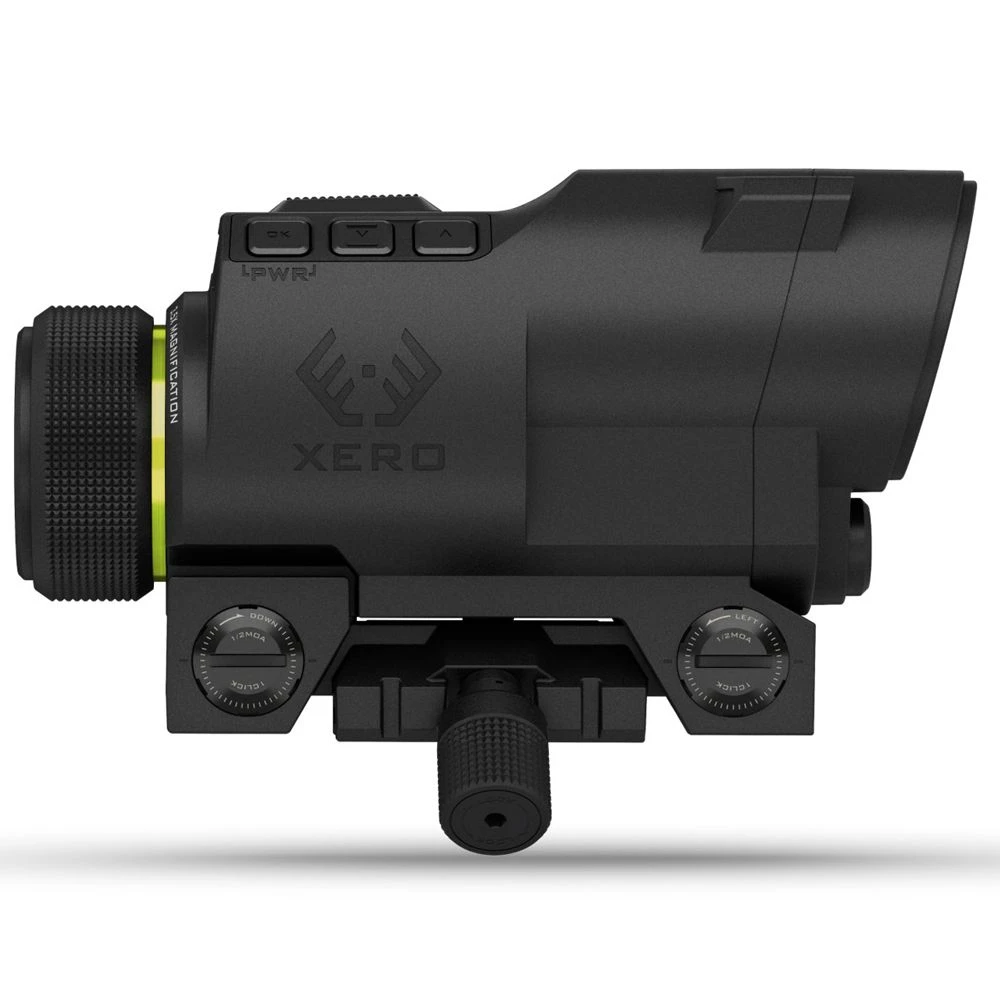 Garmin Xero X1i Crossbow Scope - Image 2