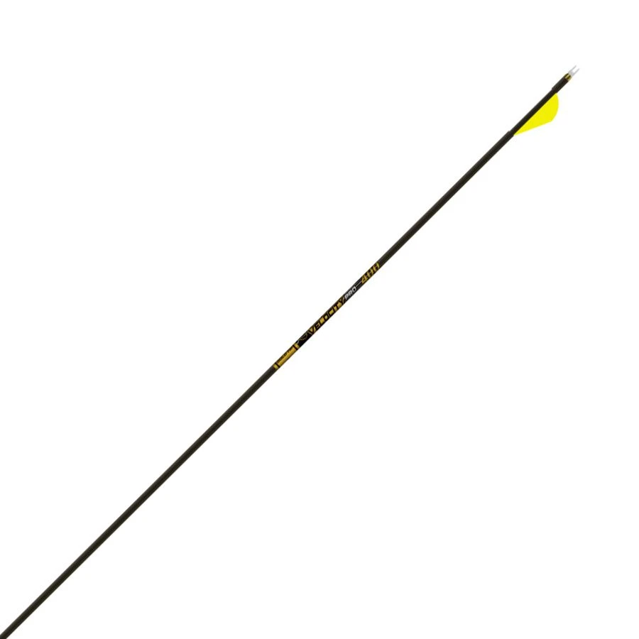 Gold Tip Velocity Pro Dozen Fletched Arrows
