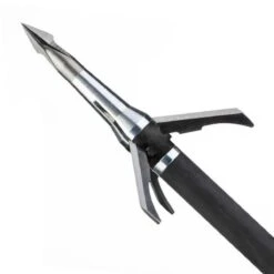 Grim Reaper Pro Series 1 3/8" Mechanical Broadheads 4-Pack