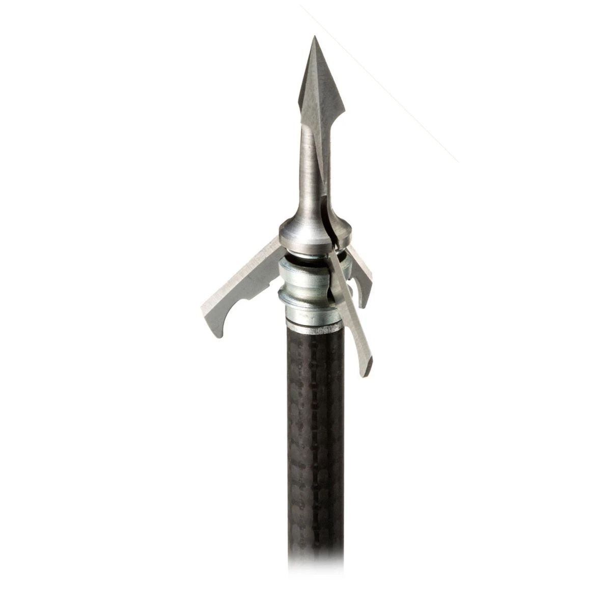 Grim Reaper Fatal Steel Broadhead