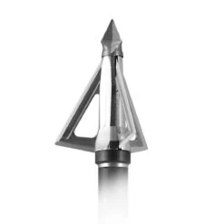 Grim Reaper Hades Fixed Broadhead 3-Pack