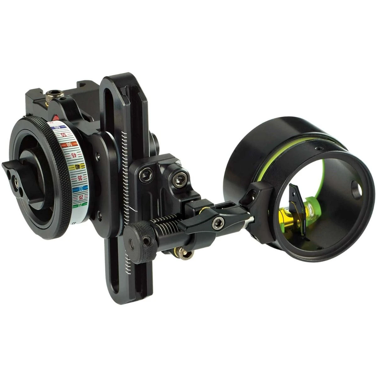 HHA Hoyt Edition Tetra Max RYZ Sight - Image 2