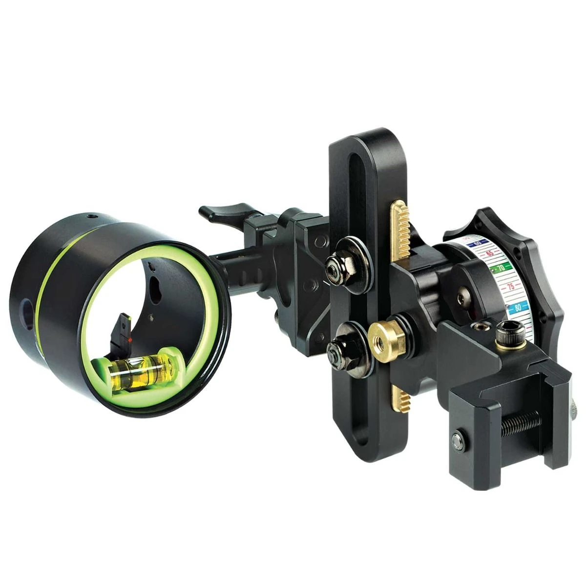 HHA Hoyt Edition Tetra Max RYZ Sight