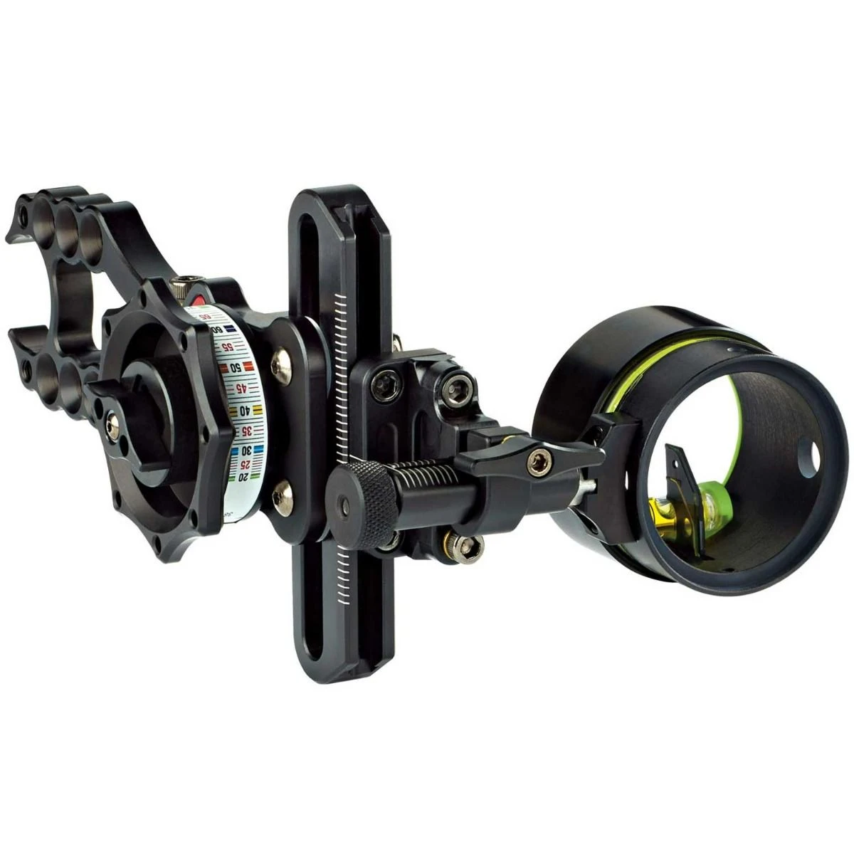 HHA Tetra RYZ Single Pin Sight - Image 2