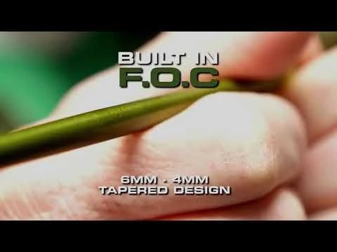 Easton FMJ T64 Dozen Arrow Shafts - Image 2