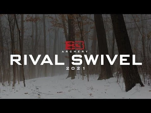 B3 Archery Rival Swivel Archery Release - Image 2