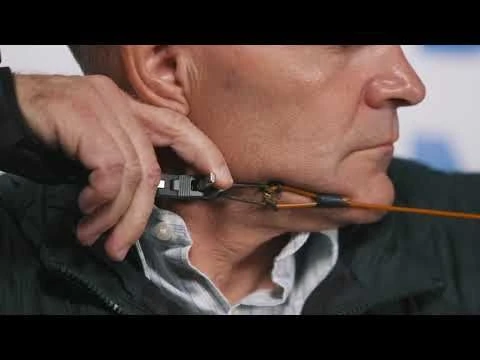 Cobra Terrain Archery Release - Image 2